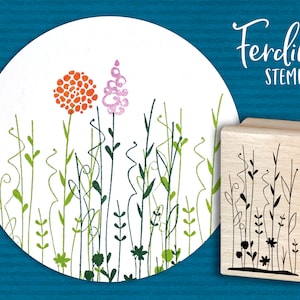Stempel · Stengelei >> SONDERPREIS