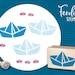 see more listings in the · Maritime Stempel section