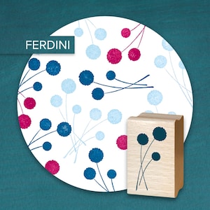 Stempel · Drumstick