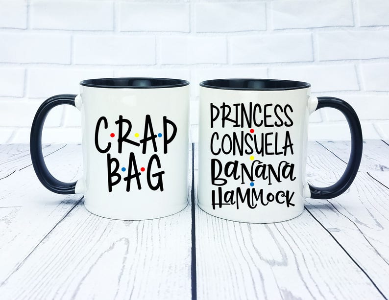 Free Free 346 Princess Consuela Banana Hammock Svg SVG PNG EPS DXF File
