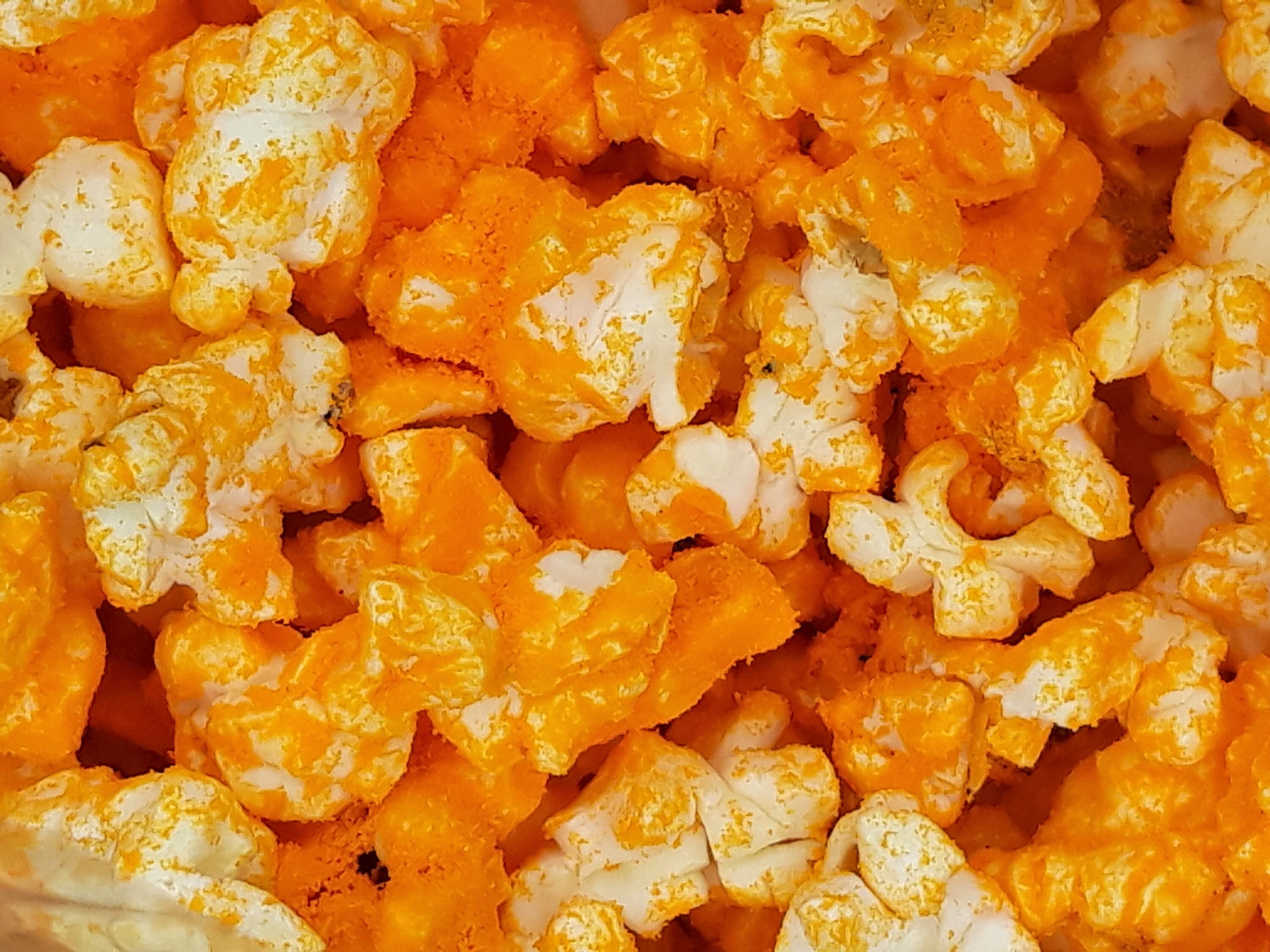 Cheddar Popcorn Seasoning Homemade Cheddar Cheese Powder