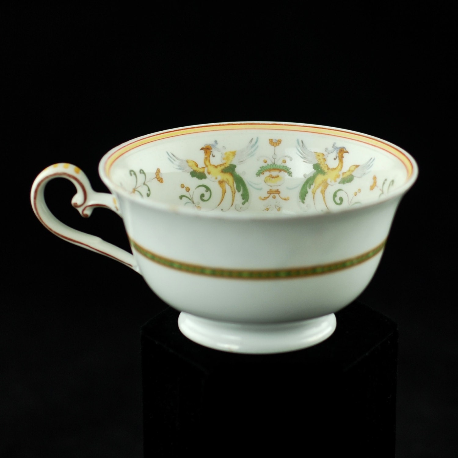 Richard ginori floral - Etsy 日本
