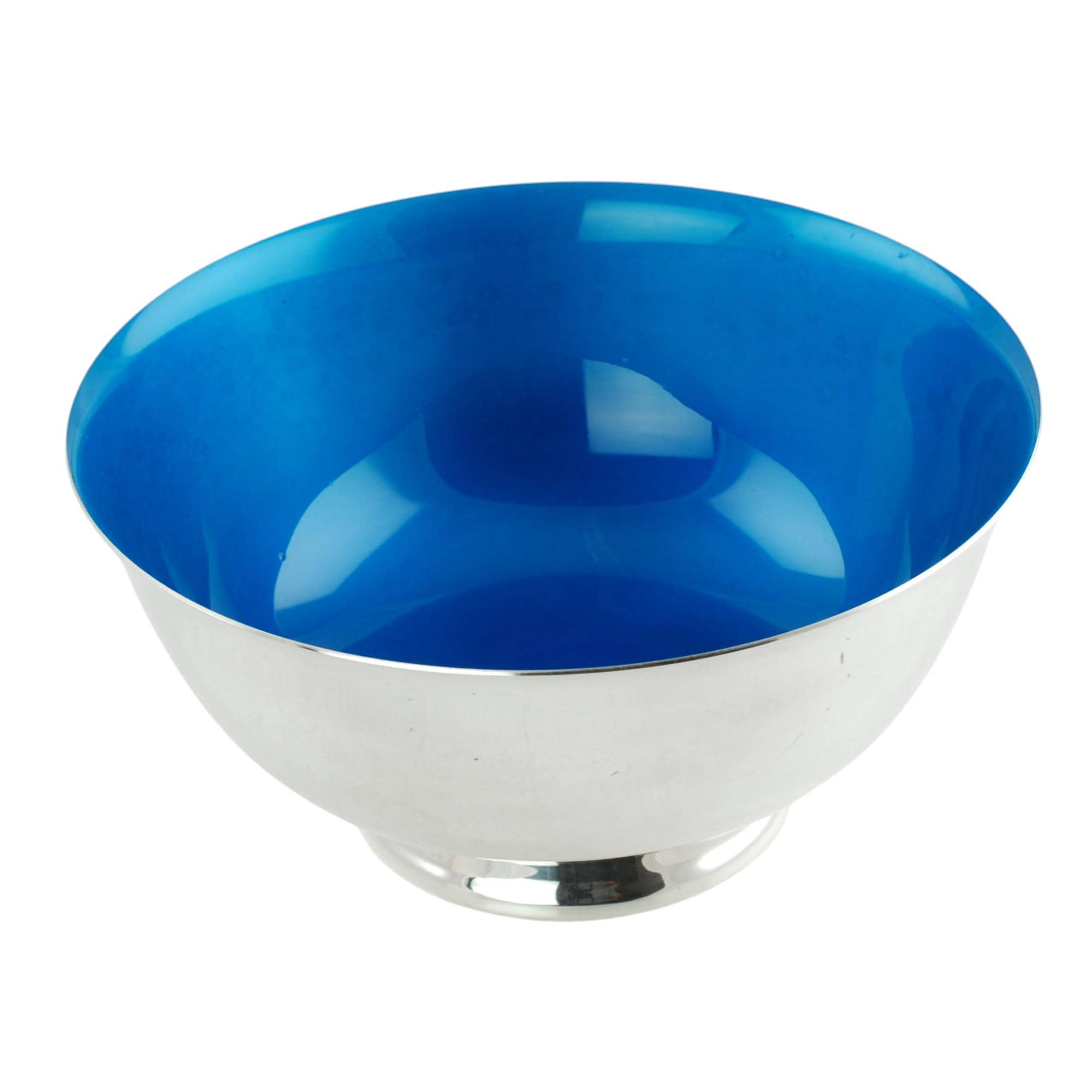 Reed Barton Enamel Bowl - Etsy