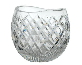 ウォーターフォード オーバーチュア クリスタル コレクション 8インチ ウォーターフォード オーバーチュア クリスタル コレクション 8インチ