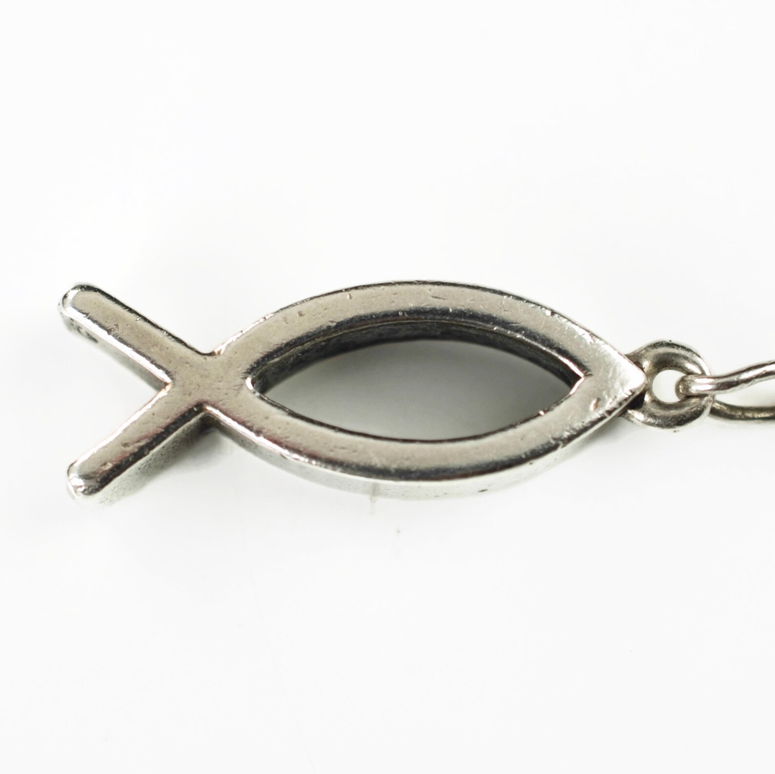 James Avery Chains Silver - uytsdkg