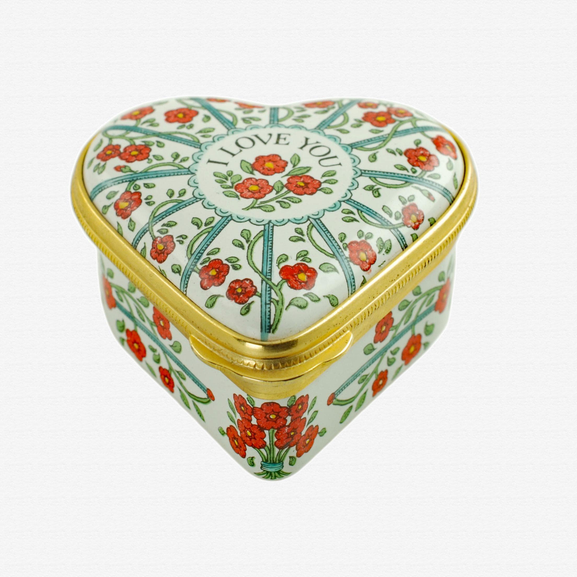 Halcyon Days Love - Etsy Halcyon Days Love - Etsy