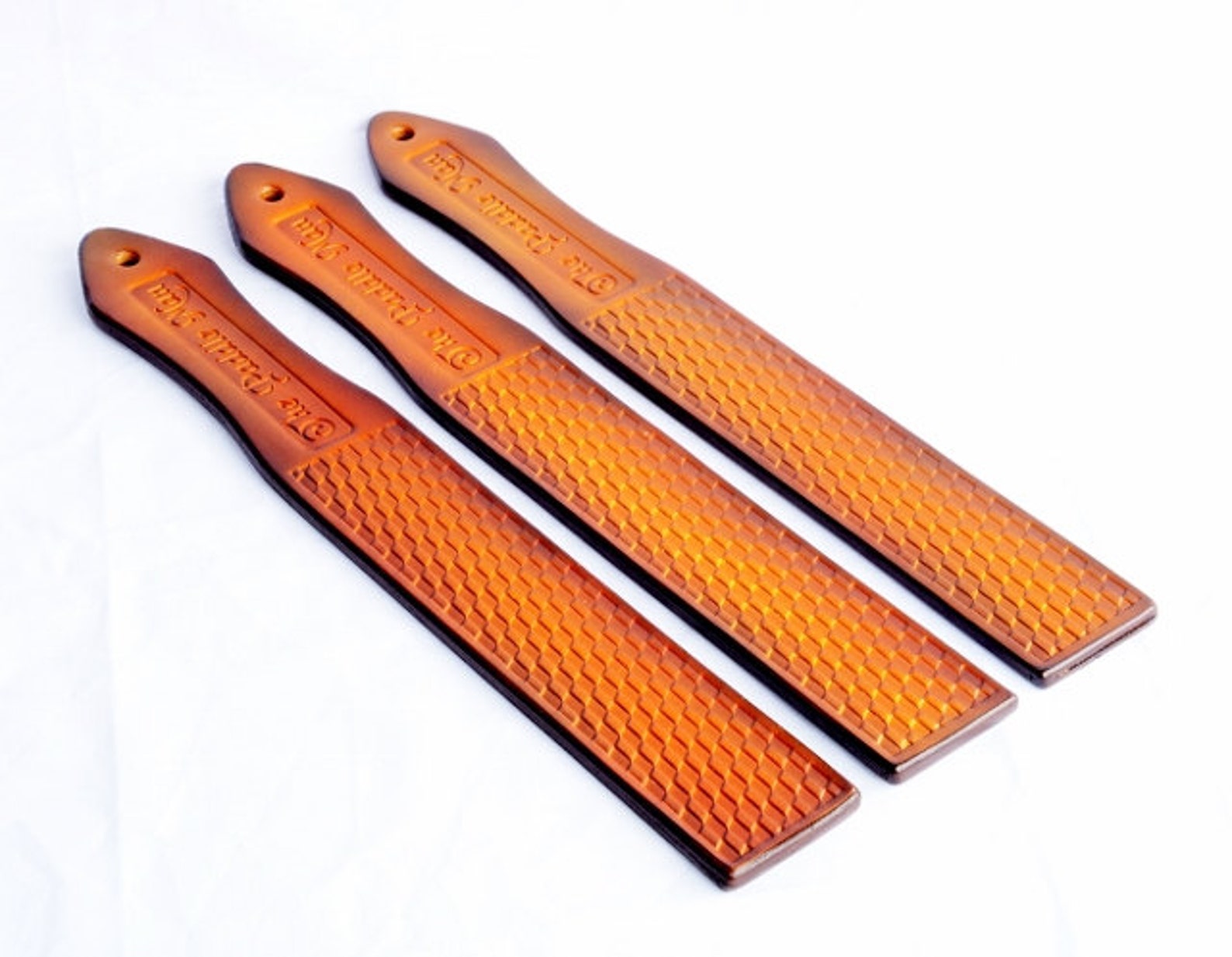 BDSM Paddle, Handmade Leather Paddle. Leather Spanking Paddle. BDSM