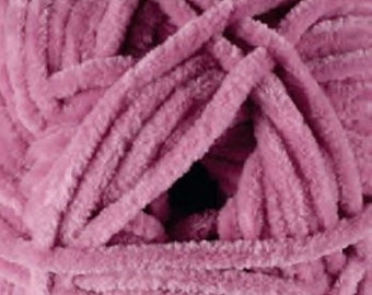 Flutterby Chunky Yarn 100g Farbset 2