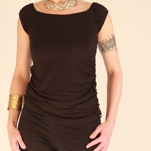 Bamboo T-Shirt