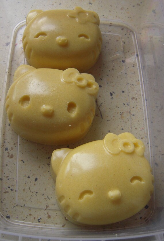 baby shampoo bar