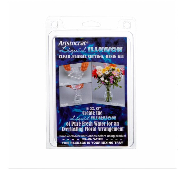 2 part acrylic resin
