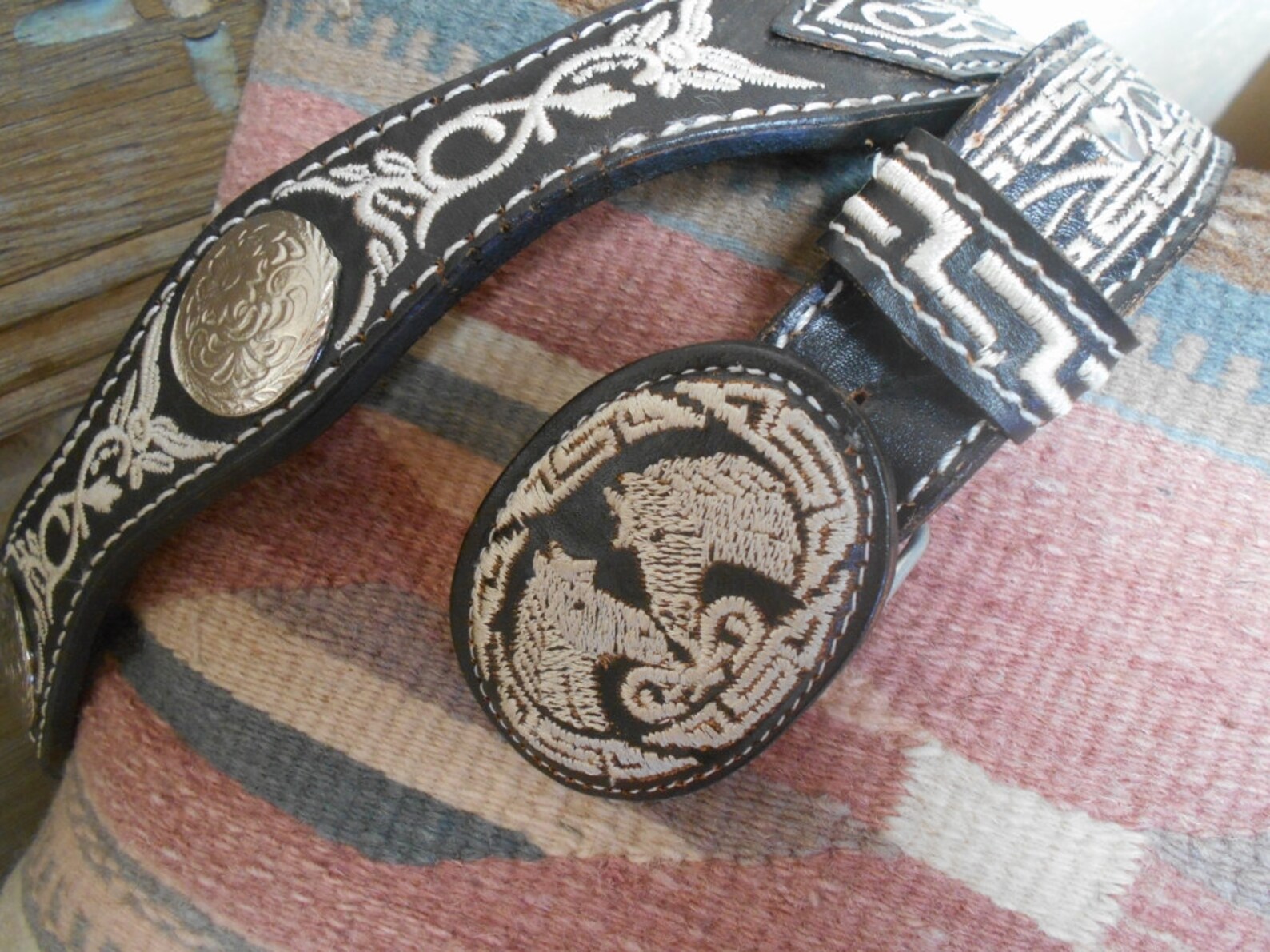 piteado belt