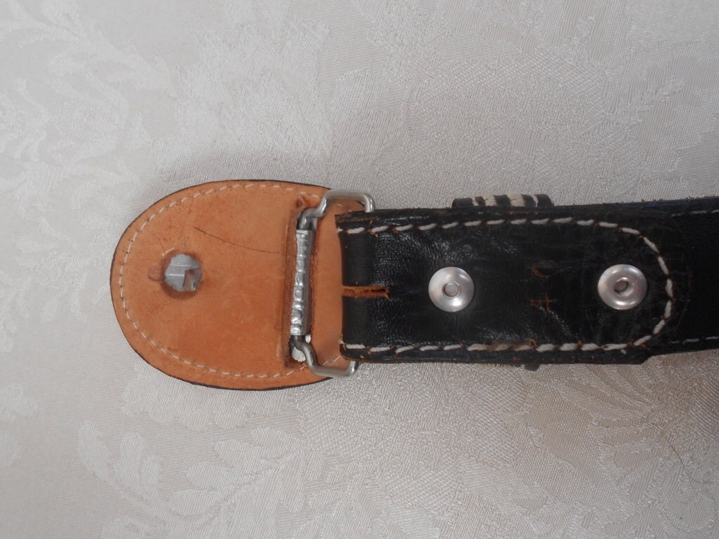 piteado belt