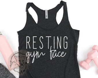 plus size running tank tops