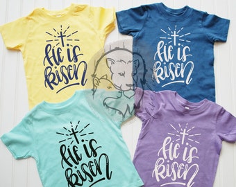 easter shirts for babies