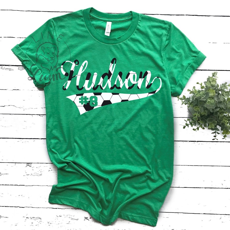 custom soccer mom shirts