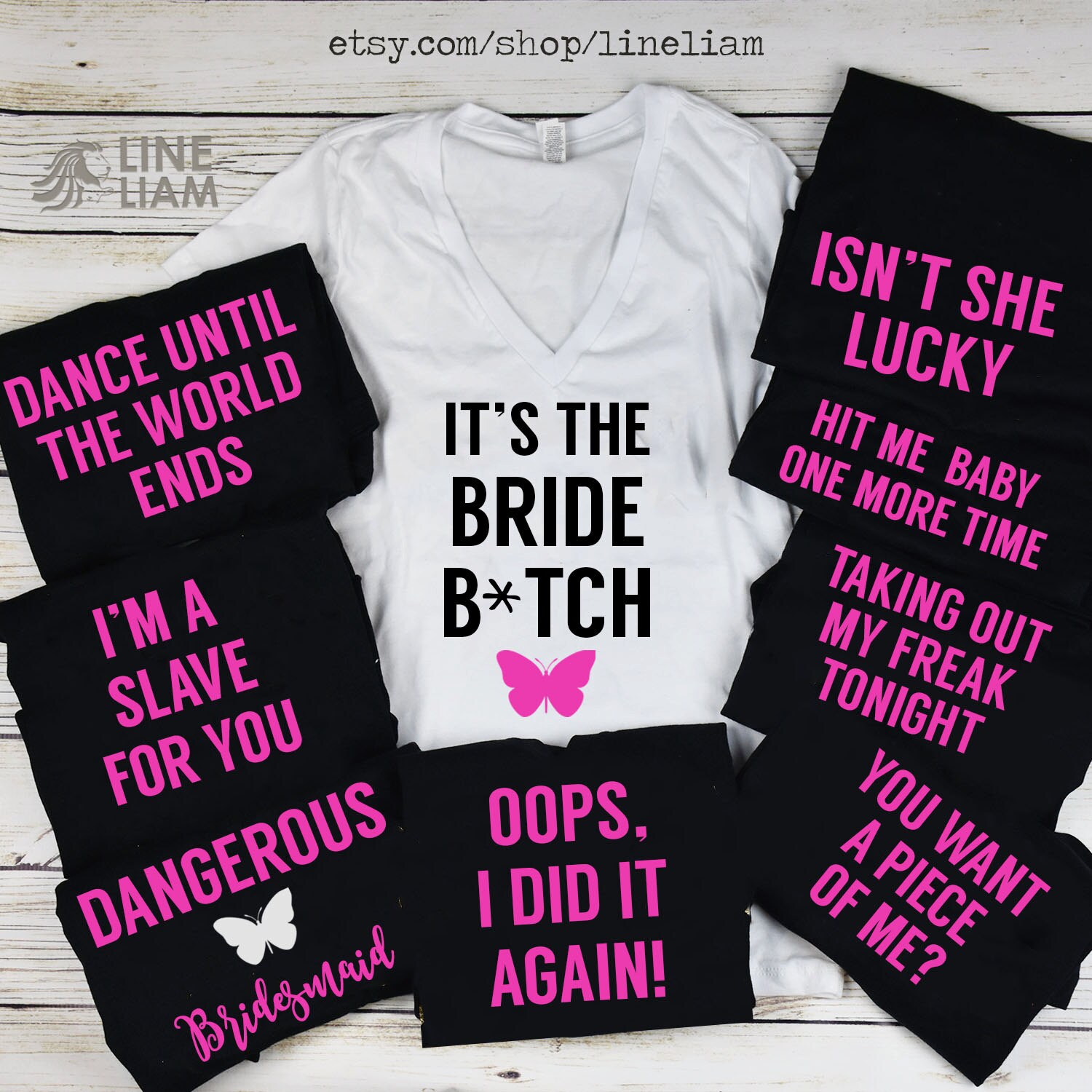 Britney bridesmaidbridesmaid shirts bridesmaid tanks funny Etsy