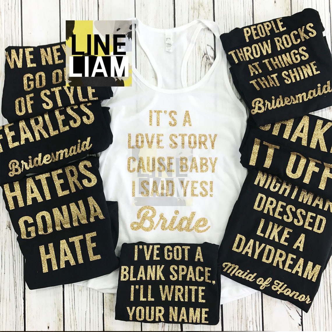 funny bride to be shirts