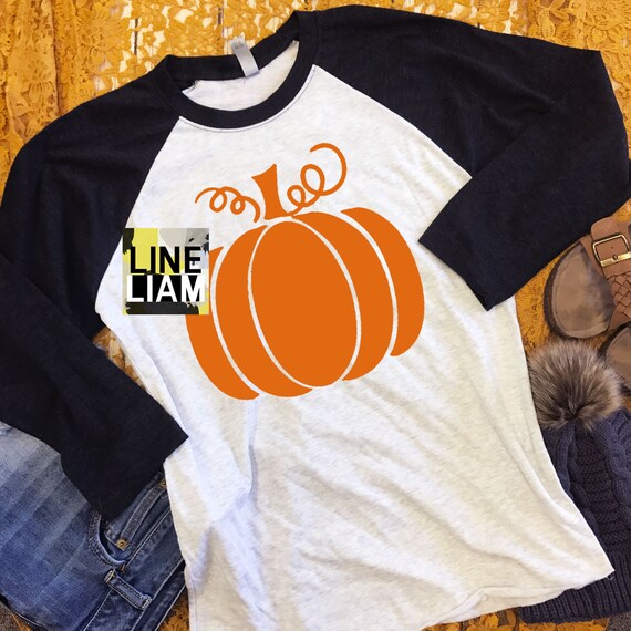 womens pumpkin shirt target