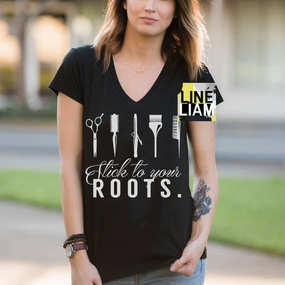 Hair Stylist Shirt Hair Stylist Gift Hair Stylist Funny Etsy