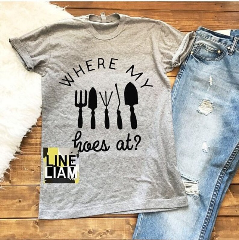 Womens Graphic Tshirt Womens Farming Shirt Farmhouse Shirt Etsy