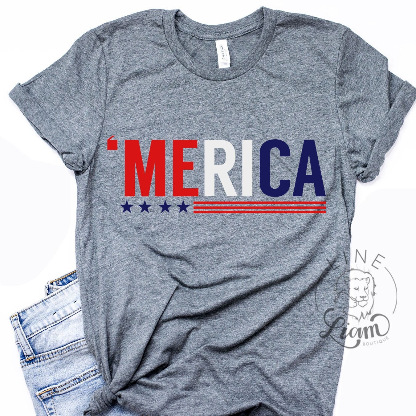 Shirts4th July Shirts Merica Shirt Usa 