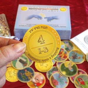 Een persoonlijke boodschap voor u van de "Tokens of Light" - Een kaart lezen voor inzichten, begeleiding en voorspelling, het beantwoorden van uw vraag