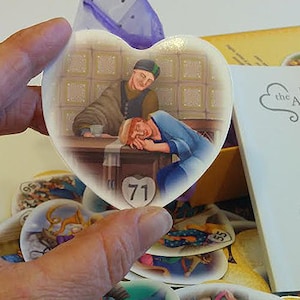 Leitura precisa de amor e relacionamento de acordo com a Cabala. Leitura focada de uma carta para percepção, conselho e previsão