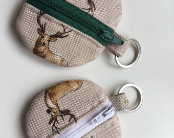 Deer Matching - Etsy UK