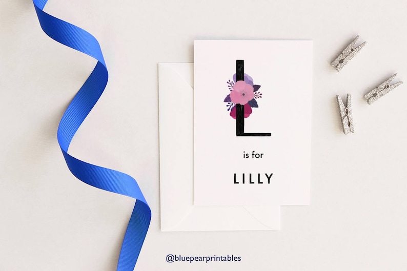 Lilly Standing Wall Artwork Children Printable Stationary Reputation Playing cards Printable Custom made Greeting Card Customized Lettering Nursery Wall Artwork photograph relating to Printable Stationary for Kids referred to as Lilly Status Wall Artwork Small children Printable Stationary Reputation Playing cards Printable Custom made Greeting Card Personalized Lettering Nursery Wall Artwork