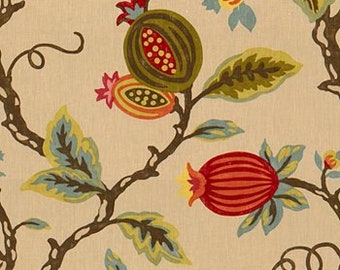 WOW SALE!!!,Lee Jofa Mandovi Pumpkin Fabric By The Yard 50/% off list price