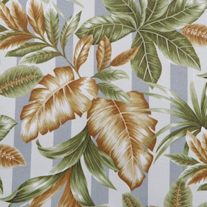 SALE!!! Freemont Bamboo Solarium  Richloom Outdoor  Fabric By The Yard