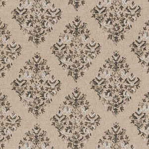 SALE!!,Blythe Slate ,Fabric By The Yard, Lacefield Fabrics
