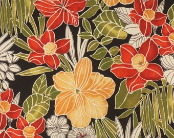 SALE! Clemens Garden Richloom Solarium Outdoor Fabric By The Yard