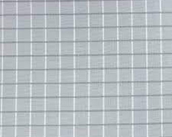 SALE!!!1 5/8 YARD CUT!!!    Richloom Platinum Shipton Aquatint  Fabric By The Yard