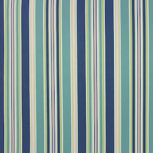 SALE!!! Eastbay Seaspray Solarium Outdoor  Fabric By The Yard