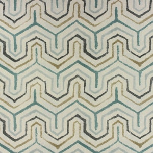 SALE!!! Athens Mineral Richloom Fabric  Fabric By The Yard-