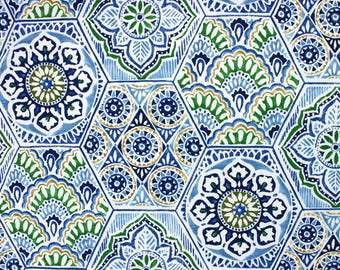 SALE! Comino Pacific Richloom Solarium Outdoor Fabric By The Yard