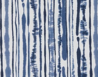 SALE!!!,Sabaki Navy, By Duralee Fabric, Suburban Home, Fabric By The Yard