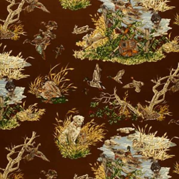 Schumacher Fabric by the Yard - Etsy