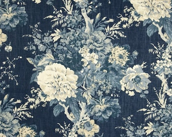 Waverly BALLAD BOUQUET VALANCE You Choose the Color Waverly BALLAD BOUQUET VALANCE You Choose the Color