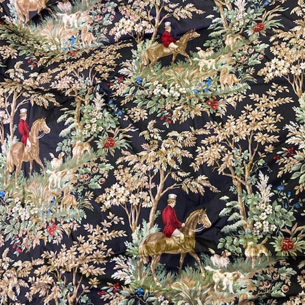 ¡¡¡¡¡VENTA!!!!! Ralph Lauren Ainsworth,Onyx, Tela cortada a medida 50% de descuento en la lista!!