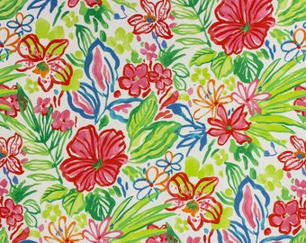 SALE! Richloom Solarium Valeda Island Outdoor Fabric By The Yard