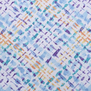 SALE! Richloom Solarium Capiz Capri Outdoor Fabric By The Yard