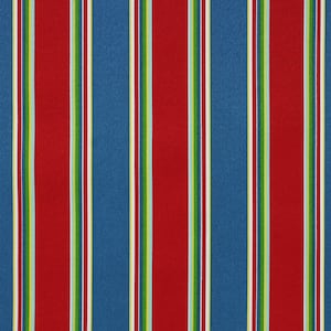 SALE!!! Tobago Multi Solarium Outdoor  Fabric By The Yard