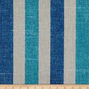 SALE!!! Tilford Caribe  Richloom Solarium Outdoor  Fabric By The Yard-