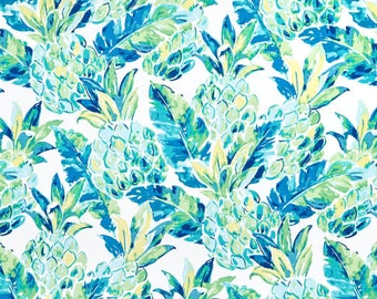 SALE!!! Vida Opal Solarium Outdoor  Fabric By The Yard