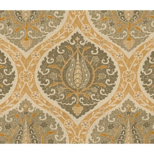 Patara Terra, Kravet Fabric, Fabric By The Yard