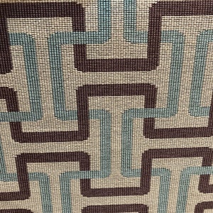 1 Yard Clarence House Navajo Chenille Upholstery Designer Fabric in -  Ruby Lane