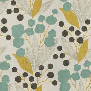 SALE!!!!! Capparis Sunshine Kravet Fabric,Fabric By The Yard